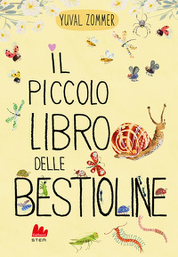 Il piccolo libro delle bestioline - Librerie.coop Il piccolo libro delle bestioline - Librerie.coop