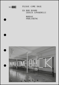 Please come back - Librerie.coop