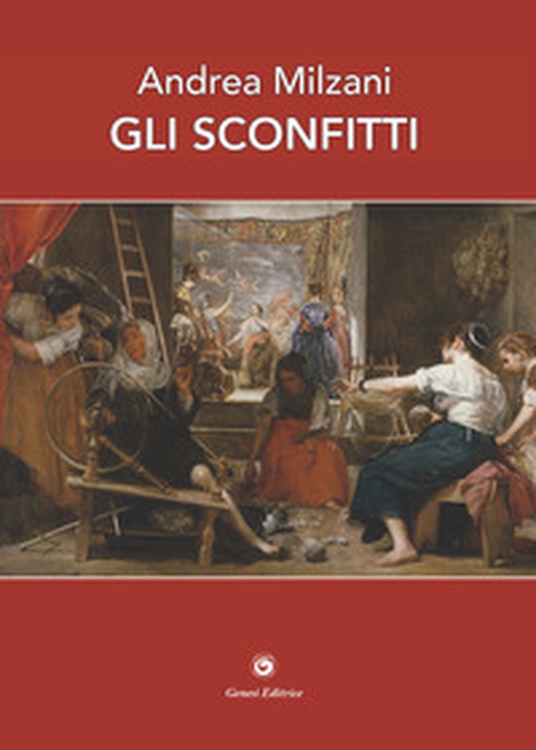 Gli sconfitti - Librerie.coop