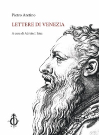 Lettere di Venezia - Librerie.coop Lettere di Venezia - Librerie.coop