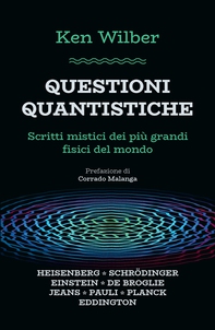 Questioni quantistiche - Librerie.coop