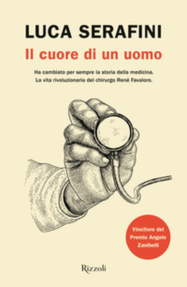 Il cuore di un uomo - Librerie.coop Il cuore di un uomo - Librerie.coop
