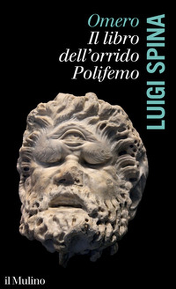 Omero. Il libro dell'orrido Polifemo - Librerie.coop Omero. Il libro dell'orrido Polifemo - Librerie.coop