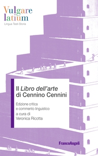 Il libro dell'arte di Cennino Cennini - Librerie.coop Il libro dell'arte di Cennino Cennini - Librerie.coop