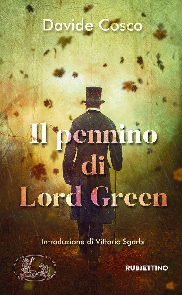 Il pennino di Lord Green - Librerie.coop Il pennino di Lord Green - Librerie.coop