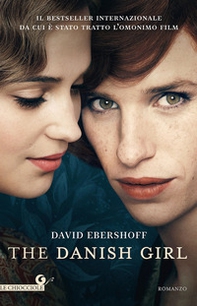 The danish girl - Librerie.coop