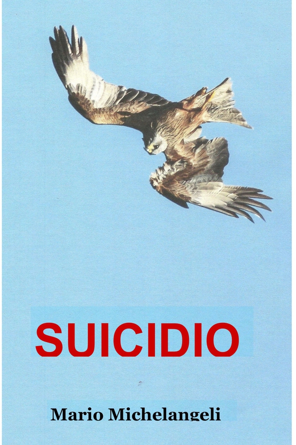SUICIDIO - Librerie.coop SUICIDIO - Librerie.coop