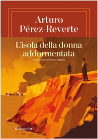 L'isola della donna addormentata - Librerie.coop