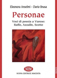 Personae - Librerie.coop Personae - Librerie.coop