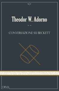 Conversazione su Beckett - Librerie.coop Conversazione su Beckett - Librerie.coop