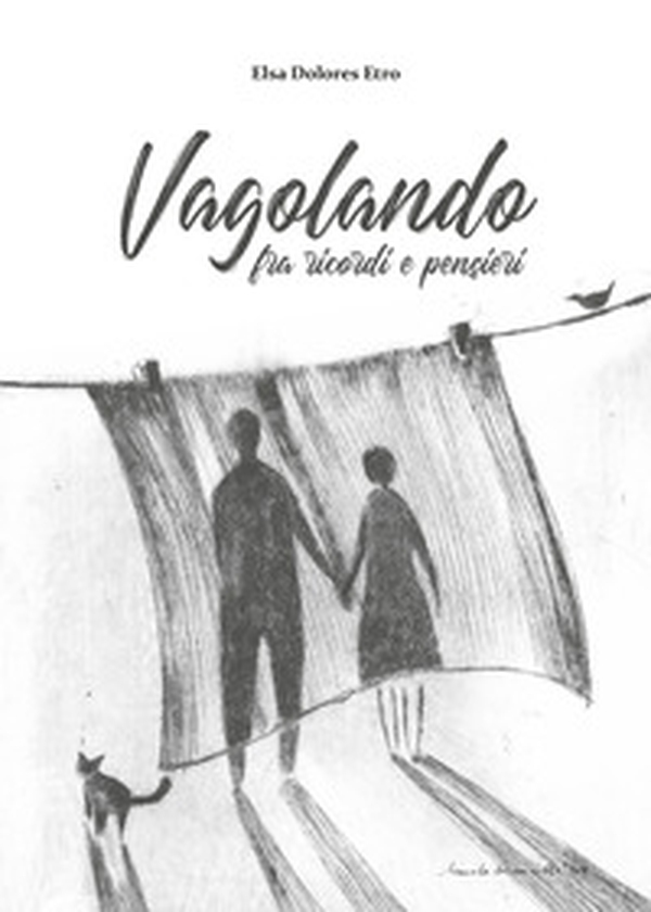 Vagolando. Fra ricordi e pensieri - Librerie.coop Vagolando. Fra ricordi e pensieri - Librerie.coop