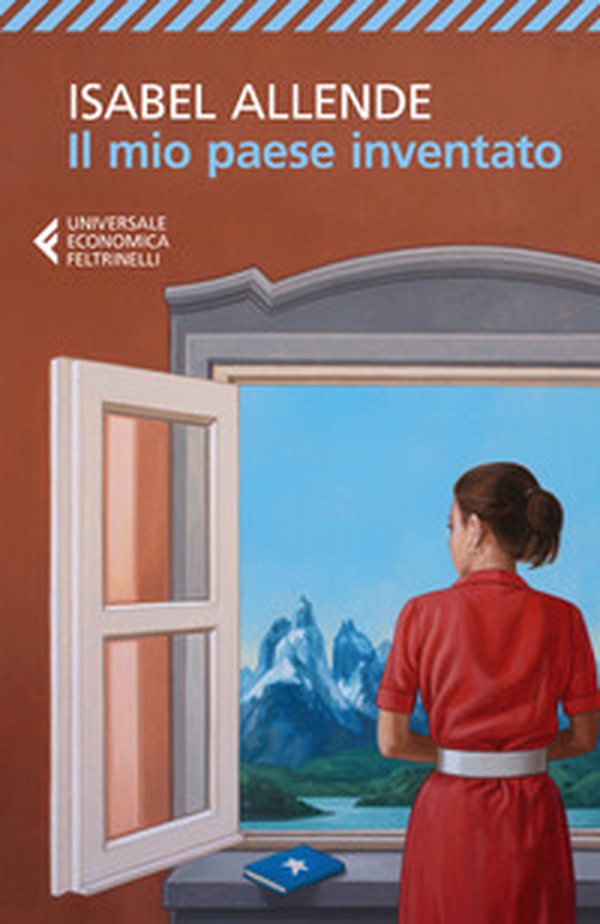 Il mio paese inventato - Librerie.coop Il mio paese inventato - Librerie.coop