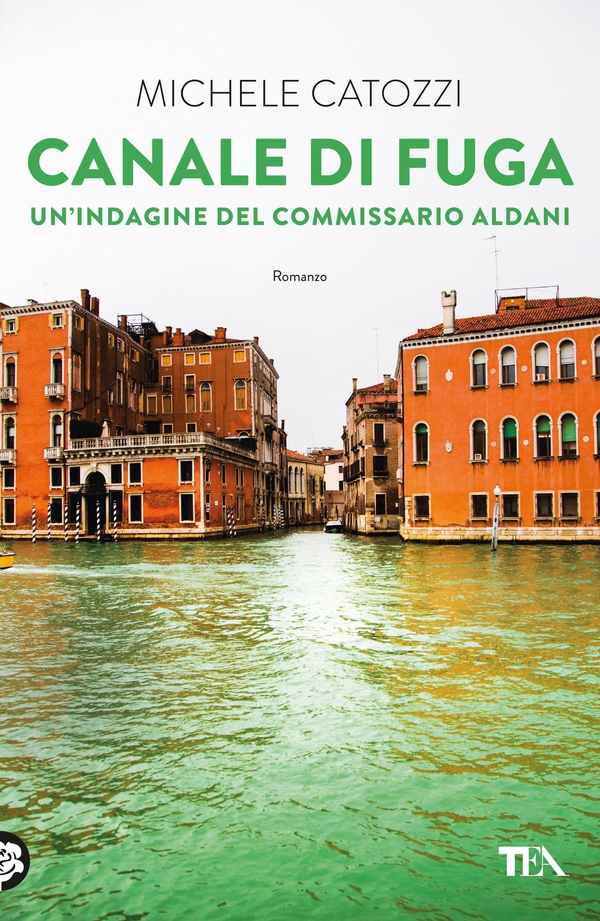 Canale di fuga - Librerie.coop Canale di fuga - Librerie.coop
