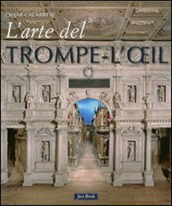 L'arte del trompe-l'oeil - Librerie.coop L'arte del trompe-l'oeil - Librerie.coop