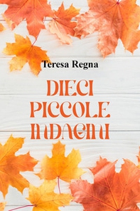 Dieci piccole indagini - Librerie.coop