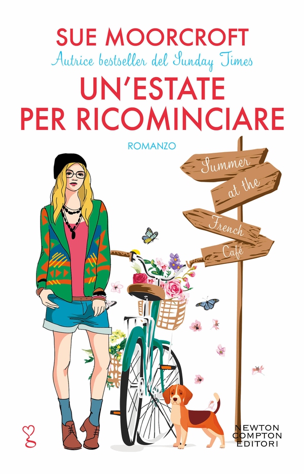 Un'estate per ricominciare - Librerie.coop Un'estate per ricominciare - Librerie.coop
