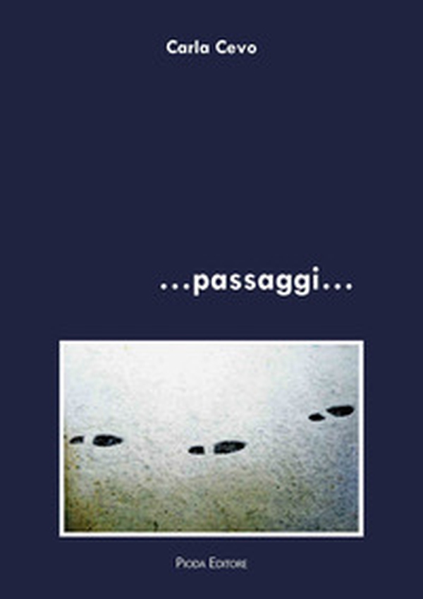 ... Passaggi... - Librerie.coop ... Passaggi... - Librerie.coop