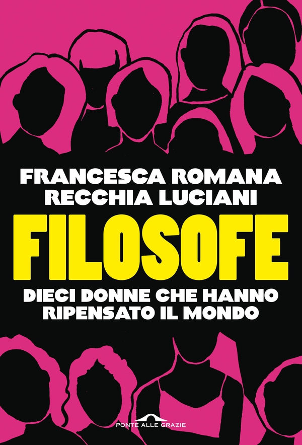 Filosofe - Librerie.coop Filosofe - Librerie.coop