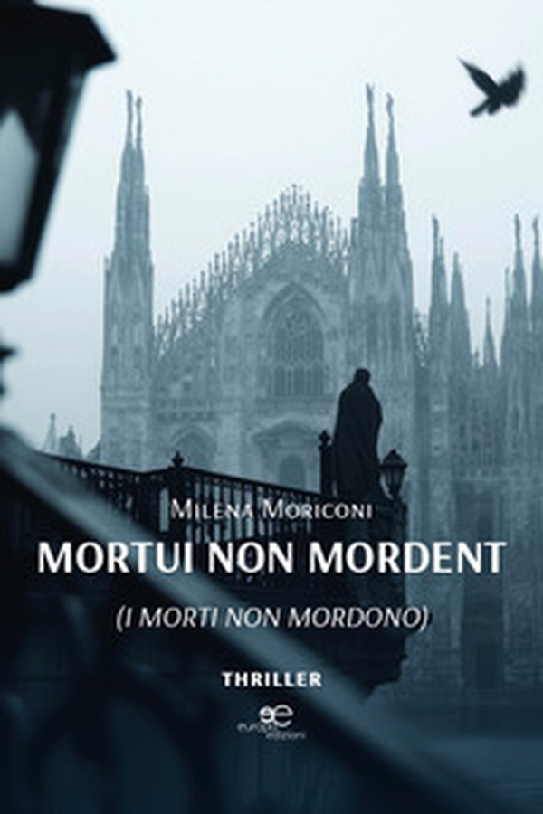 Mortui non mordent (I morti non mordono) - Librerie.coop Mortui non mordent (I morti non mordono) - Librerie.coop