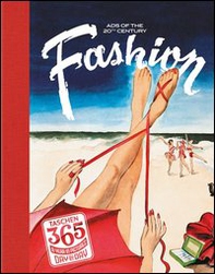 365, day-by-day, 20th century fashion. Ediz. inglese, francese e tedesca - Librerie.coop 365, day-by-day, 20th century fashion. Ediz. inglese, francese e tedesca - Librerie.coop