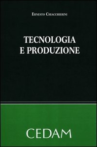 Tecnologia e produzione - Librerie.coop