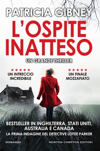 L'ospite inatteso - Librerie.coop L'ospite inatteso - Librerie.coop