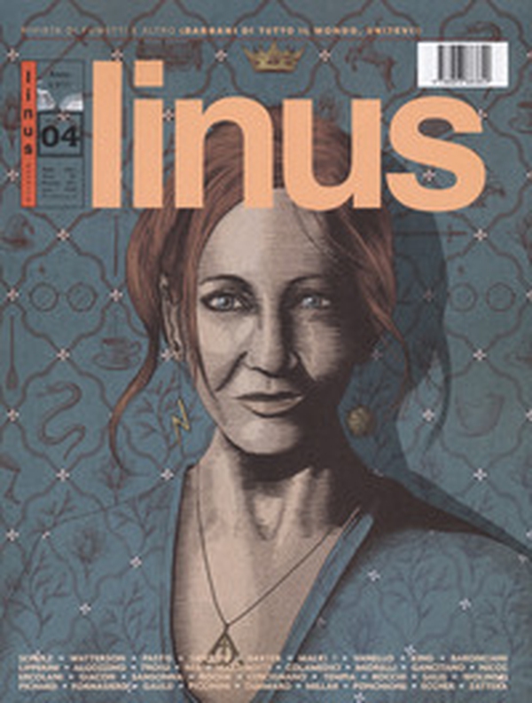 Linus - Librerie.coop Linus - Librerie.coop
