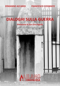 Dialoghi sulla guerra - Librerie.coop Dialoghi sulla guerra - Librerie.coop