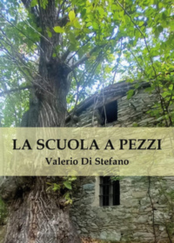 La scuola a pezzi - Librerie.coop La scuola a pezzi - Librerie.coop