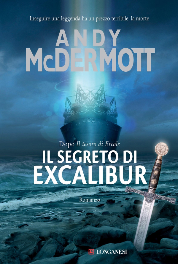 Il segreto di Excalibur - Librerie.coop Il segreto di Excalibur - Librerie.coop