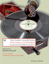 Voci della vittoria - Librerie.coop Voci della vittoria - Librerie.coop