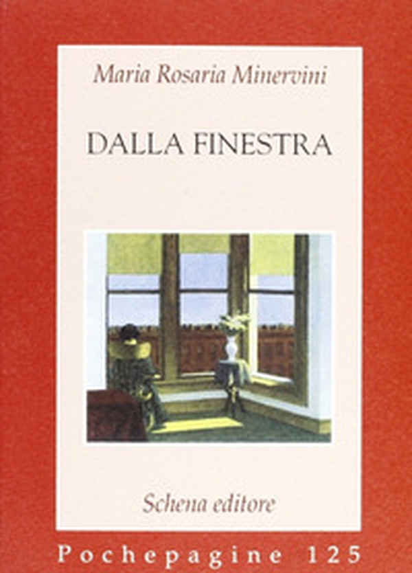 Dalla finestra - Librerie.coop Dalla finestra - Librerie.coop