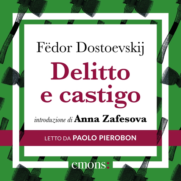 Delitto e Castigo - Librerie.coop Delitto e Castigo - Librerie.coop