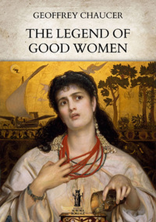 The legend of good women - Librerie.coop The legend of good women - Librerie.coop