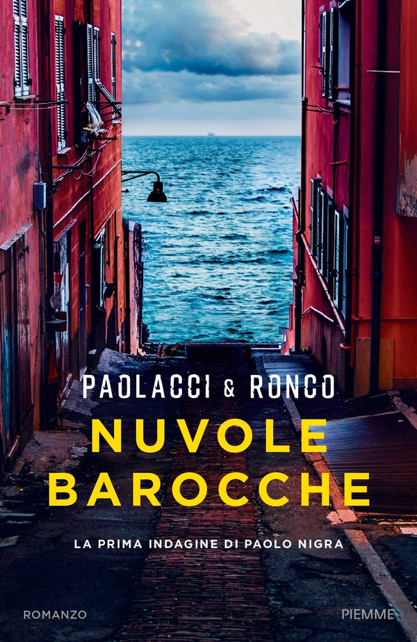 Nuvole barocche - Librerie.coop Nuvole barocche - Librerie.coop