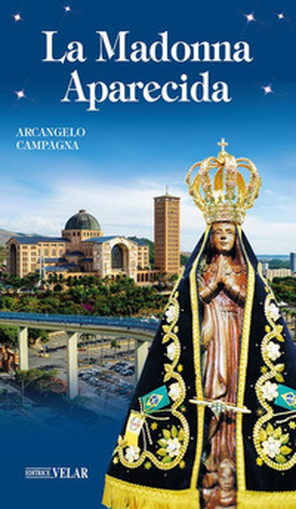 La Madonna aparecida - Librerie.coop La Madonna aparecida - Librerie.coop