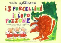 I tre porcellini e il lupo puzzone - Librerie.coop I tre porcellini e il lupo puzzone - Librerie.coop