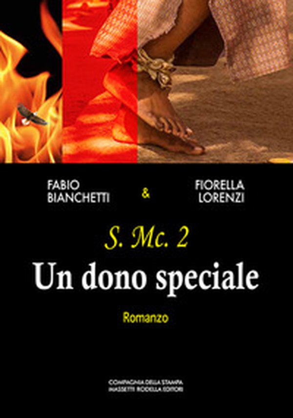 Un dono speciale - Librerie.coop Un dono speciale - Librerie.coop