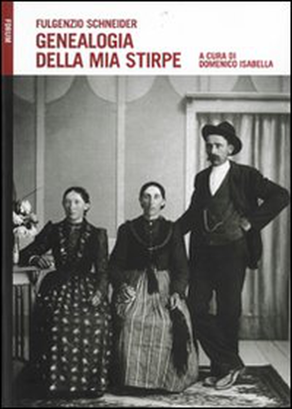 Genealogia della mia stirpe - Librerie.coop Genealogia della mia stirpe - Librerie.coop