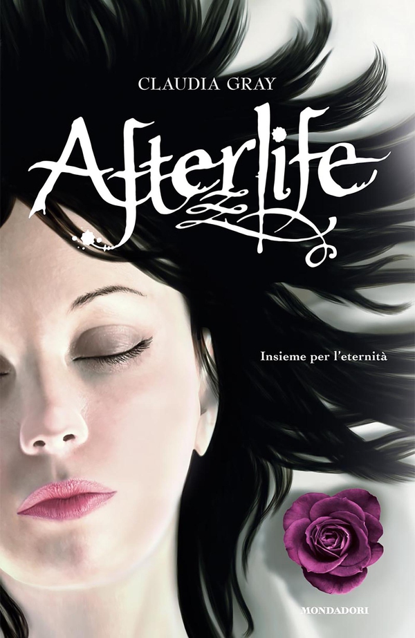 Afterlife (Versione italiana) - Librerie.coop Afterlife (Versione italiana) - Librerie.coop