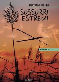 Sussurri estremi - Librerie.coop Sussurri estremi - Librerie.coop