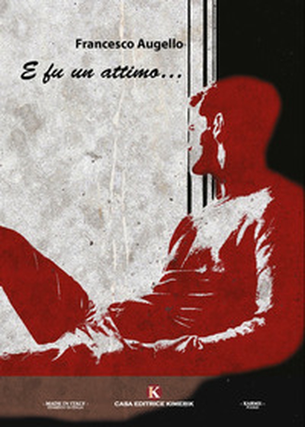 E fu un attimo... - Librerie.coop E fu un attimo... - Librerie.coop