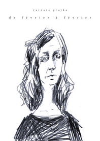 De février à février. Ediz. francese e russa - Librerie.coop