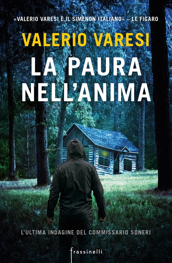 La paura nell'anima - Librerie.coop La paura nell'anima - Librerie.coop