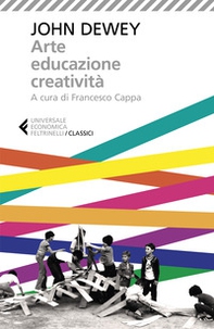 Arte, educazione, creatività - Librerie.coop Arte, educazione, creatività - Librerie.coop
