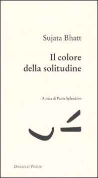 Il colore della solitudine - Librerie.coop
