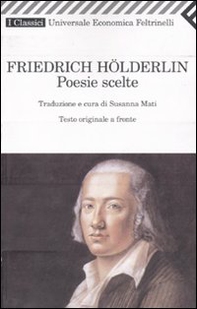 Poesie scelte. Testo tedesco a fronte - Librerie.coop Poesie scelte. Testo tedesco a fronte - Librerie.coop