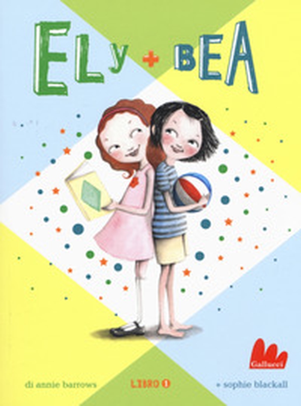 Ely + Bea - Librerie.coop Ely + Bea - Librerie.coop