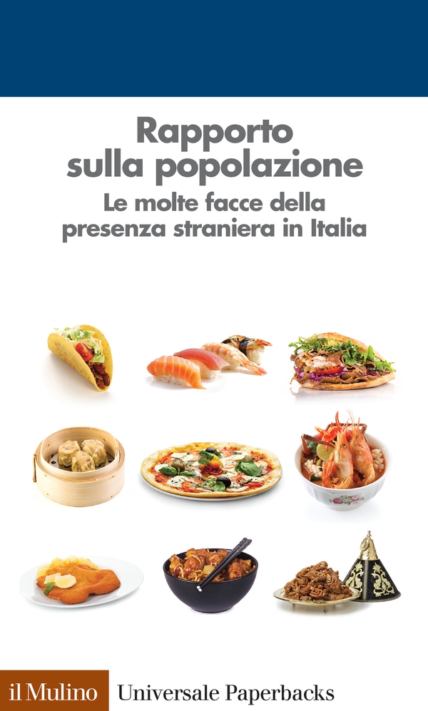 Rapporto sulla popolazione - Librerie.coop Rapporto sulla popolazione - Librerie.coop