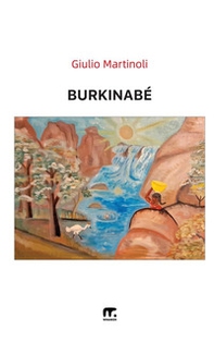 Burkinabé - Librerie.coop